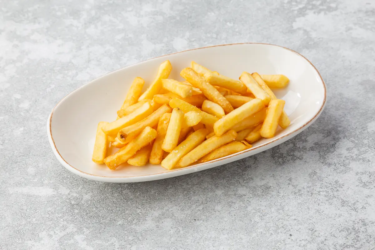 Картофель фри