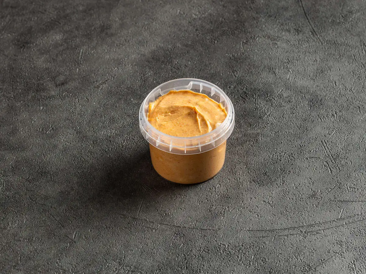 Соус для запекания мидий 100 гр. 