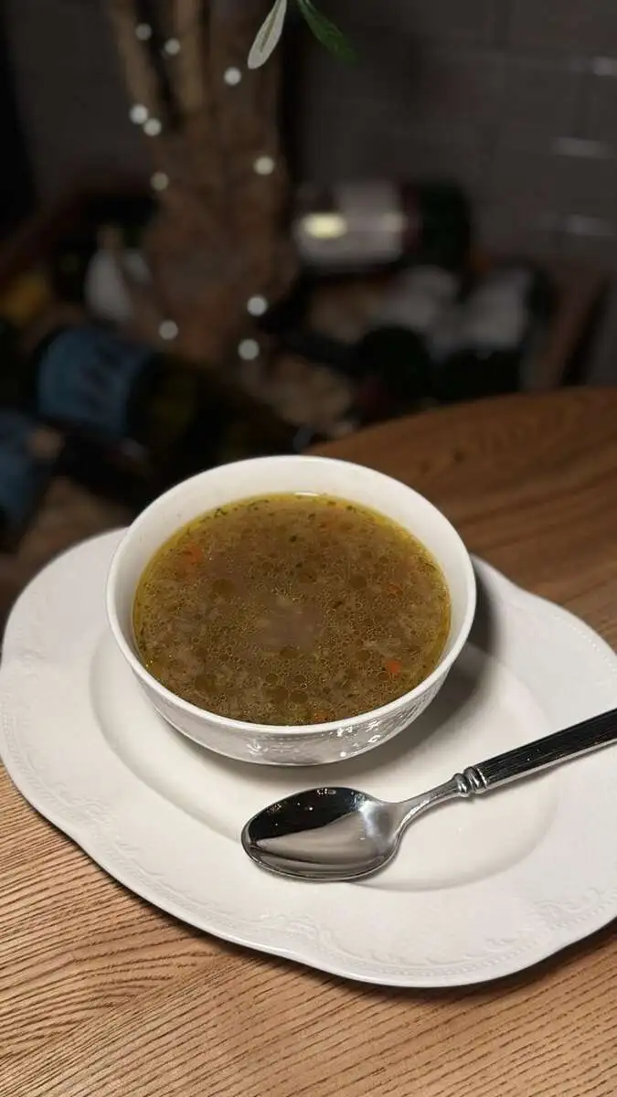 Минестроне 