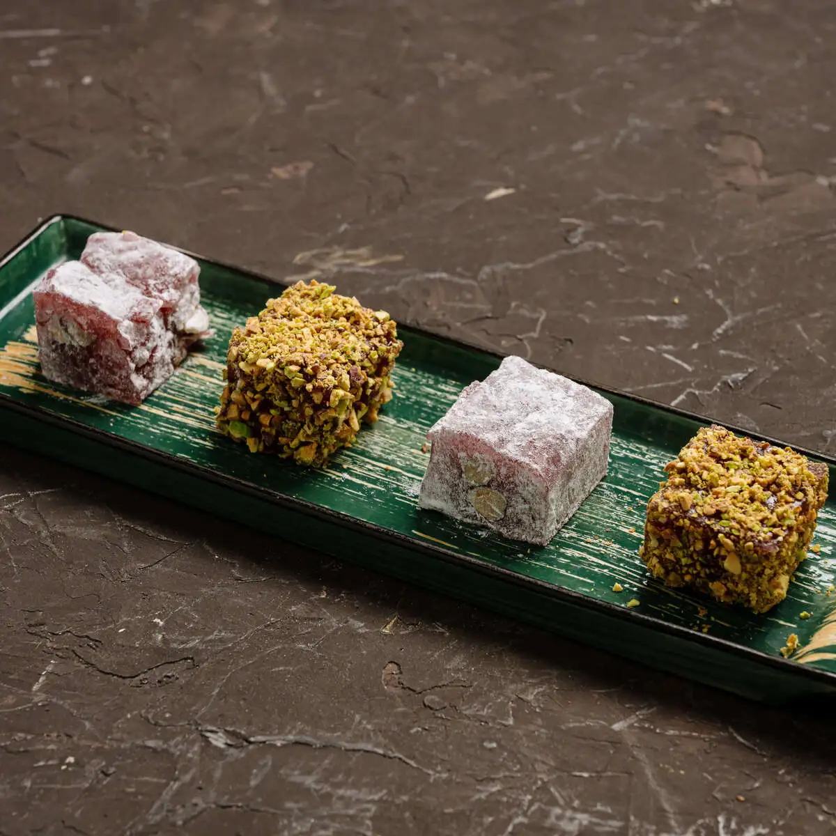 Рахат - лукум 4 шт