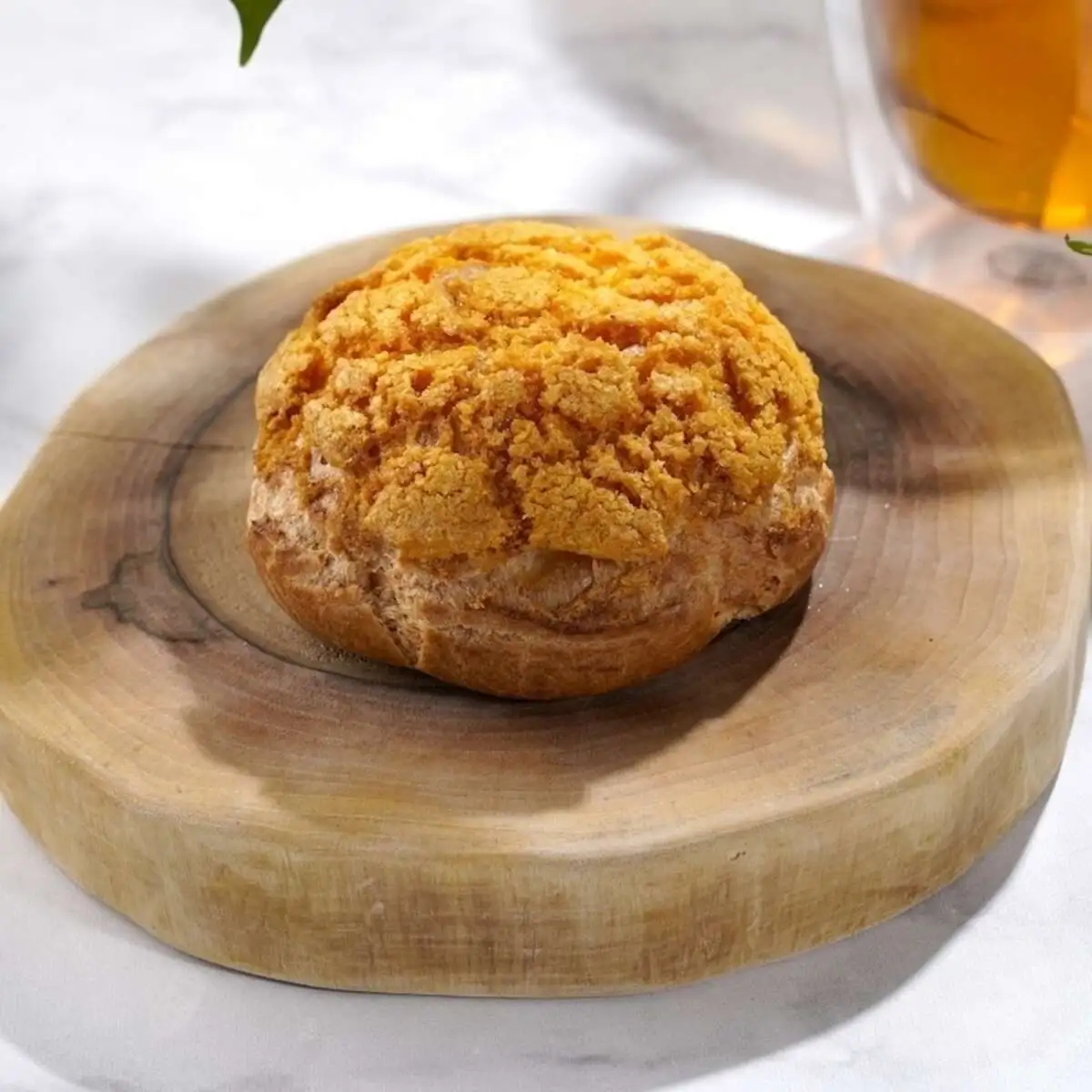 Шу манго-маракуйя