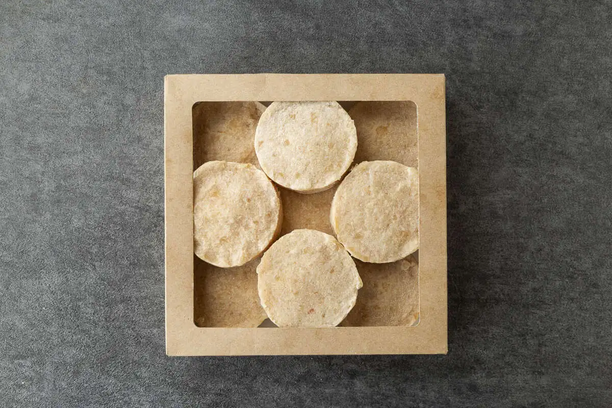 Детские куриные котлеты