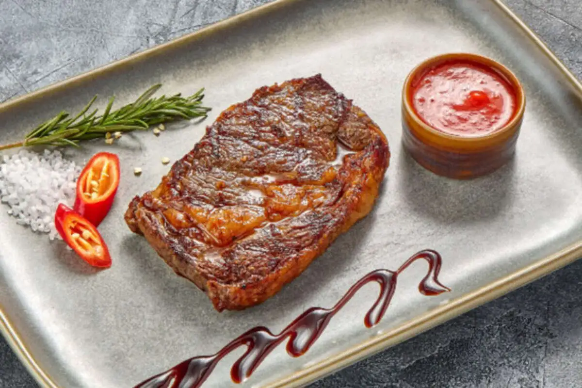 Балтийский Стейк