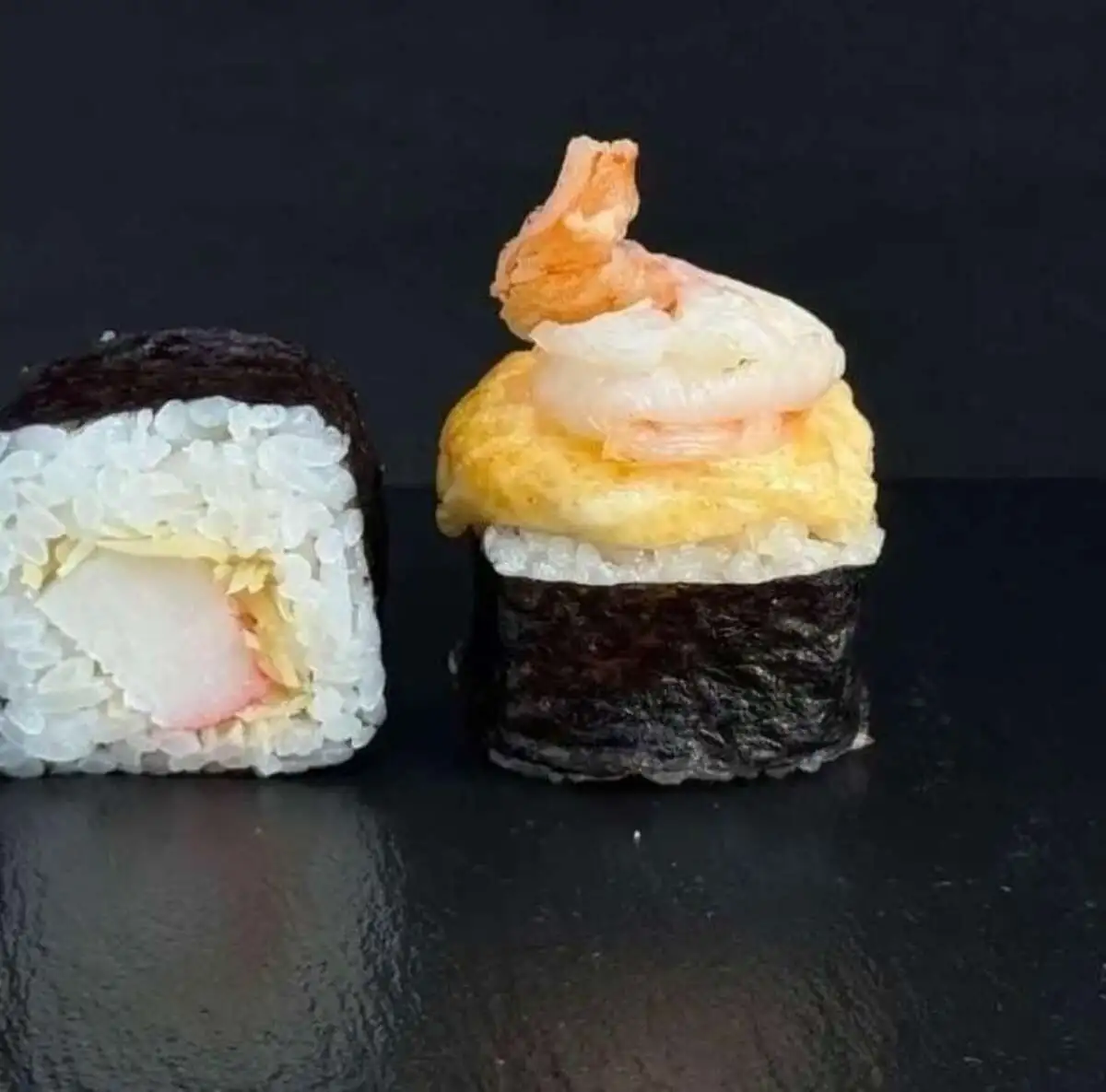 Креветка хот*