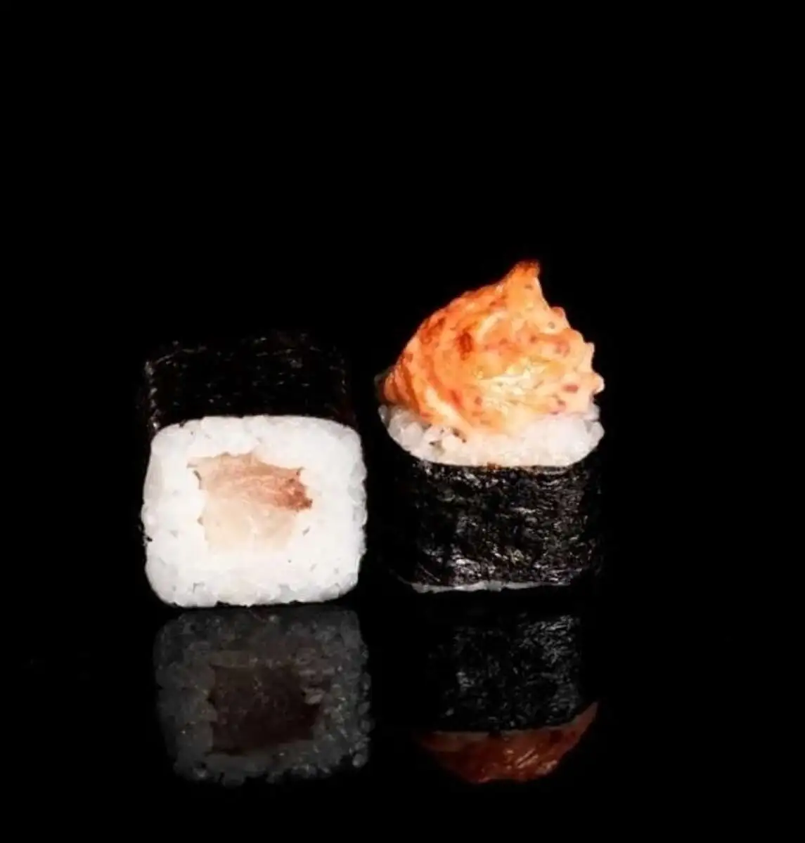 Тай-хот мини-ролл