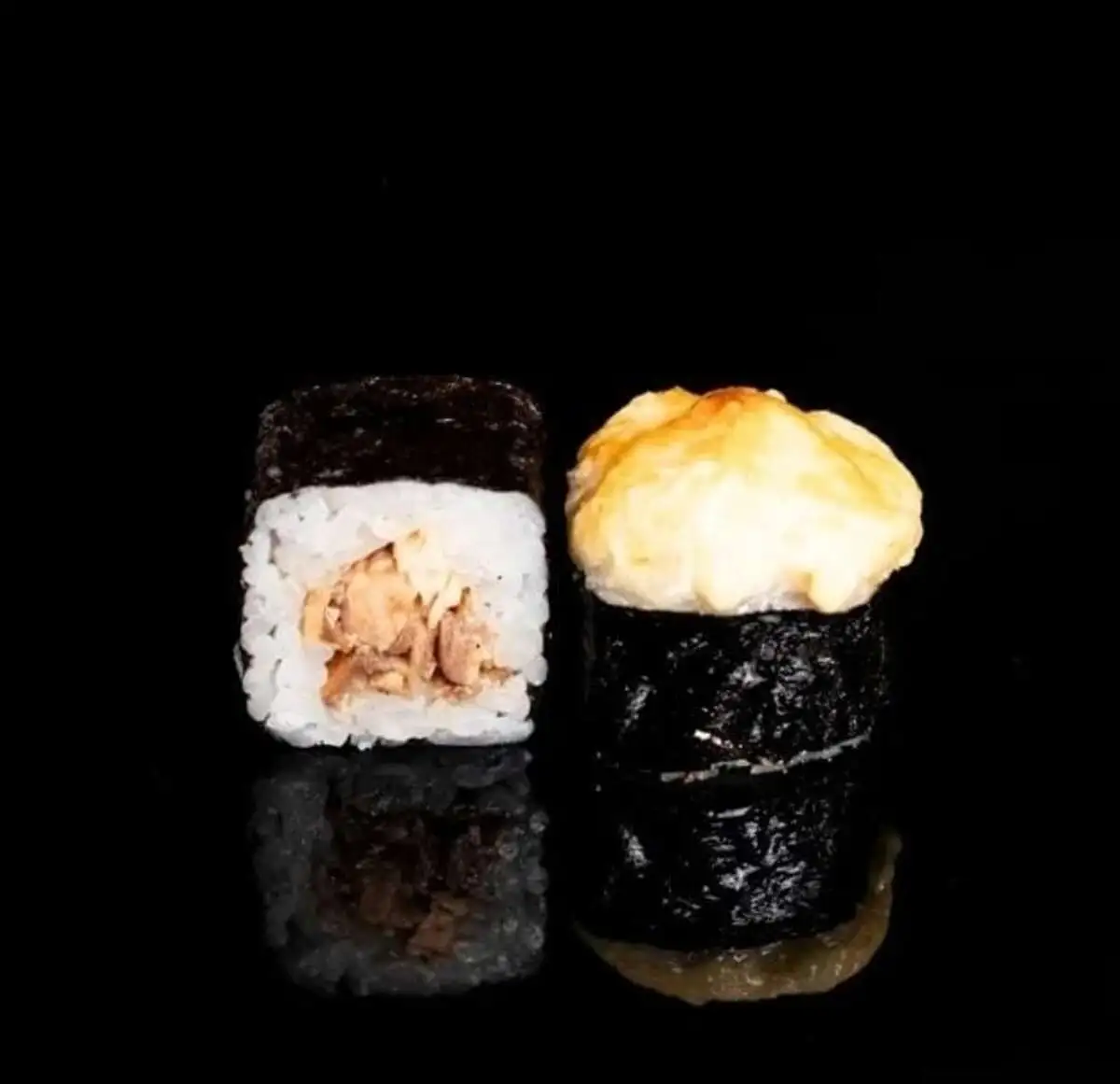 Азия хот мини-ролл*