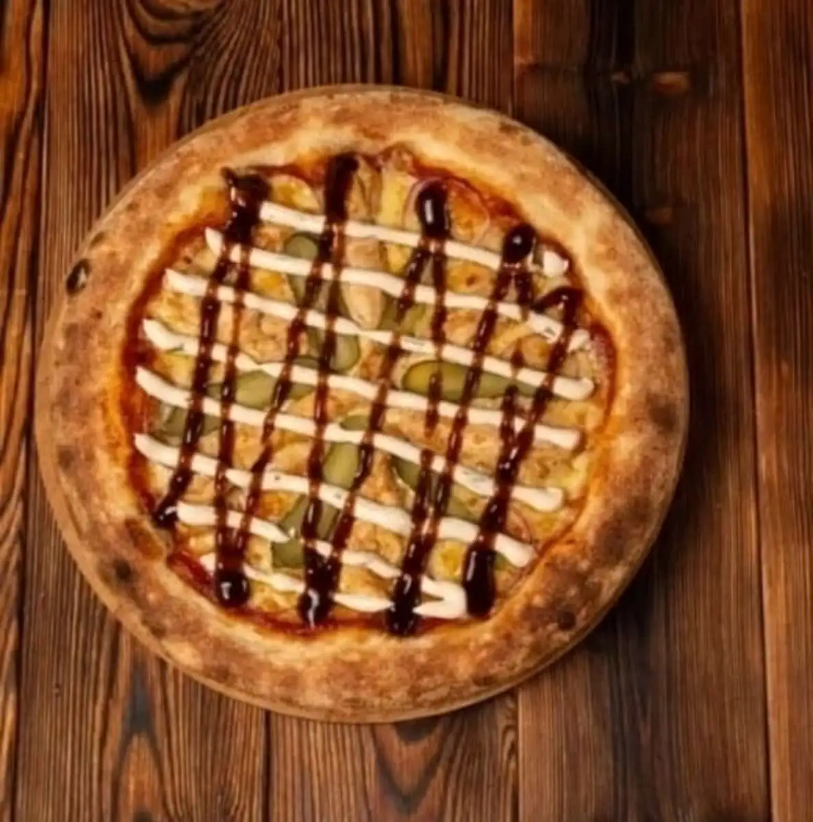 Кватро 33 см