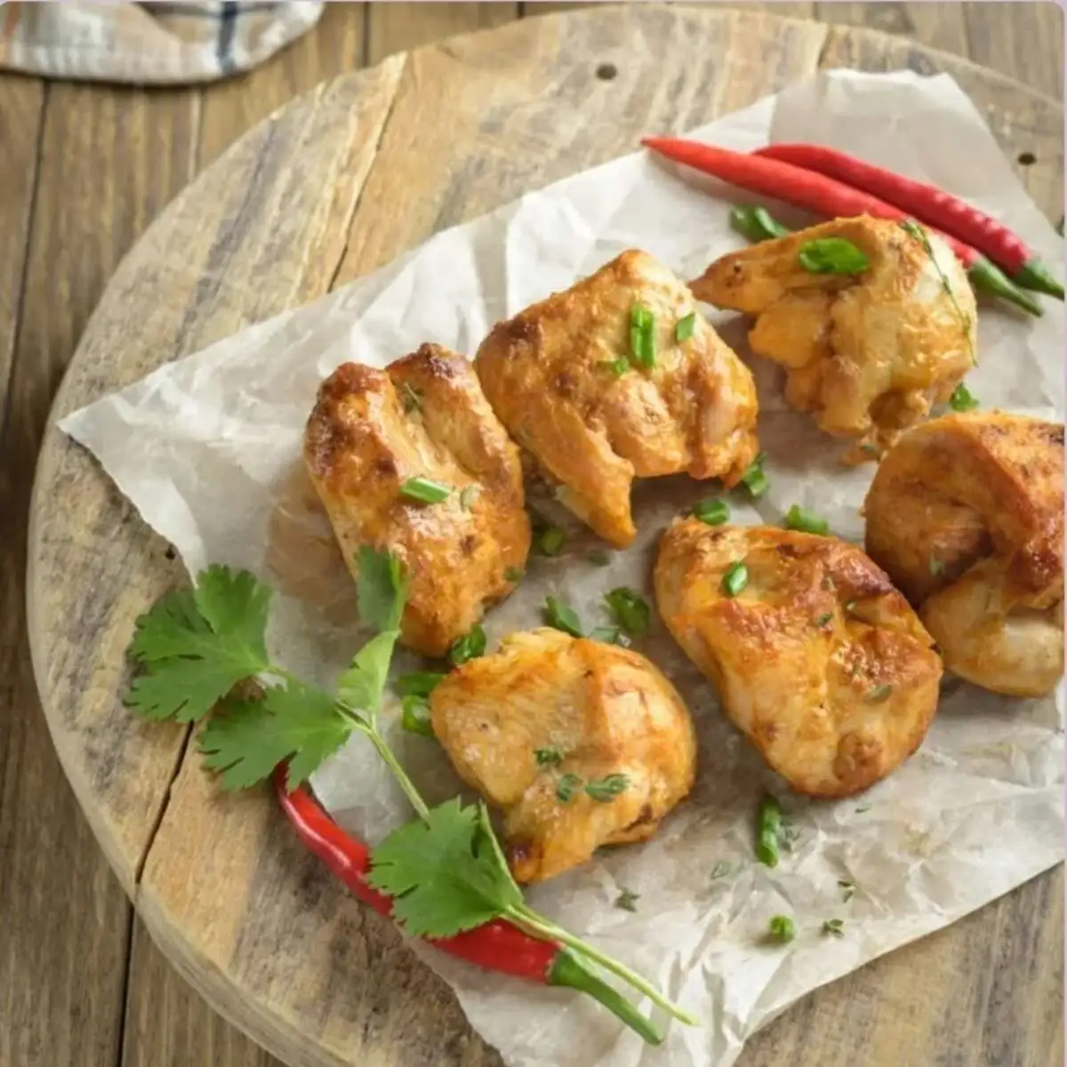 Куриное филе (грудка)