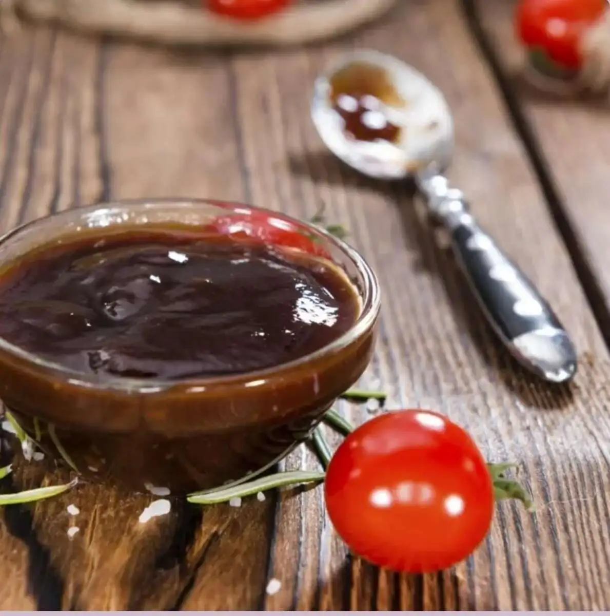  Соус барбекю