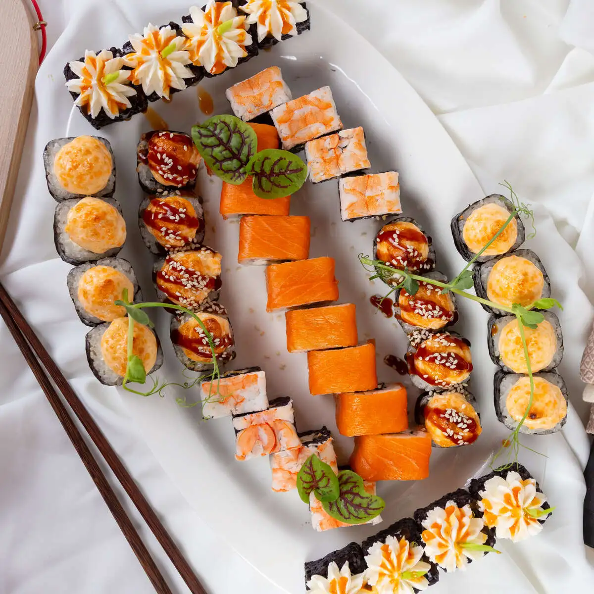 Сет 14 февраля