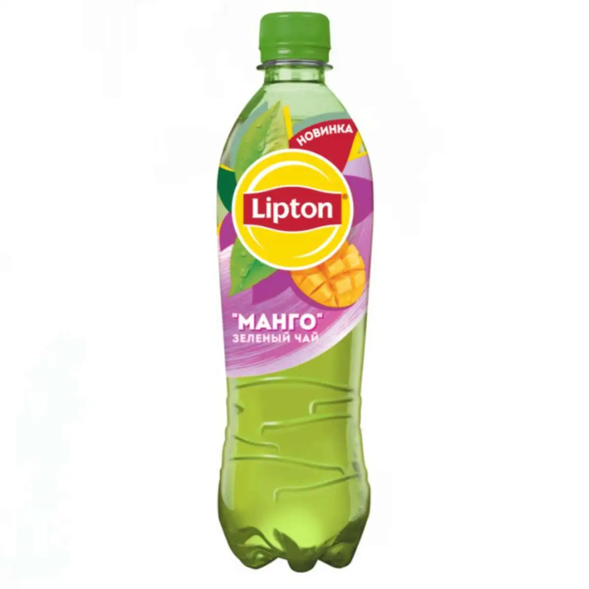Чай Липтон манго