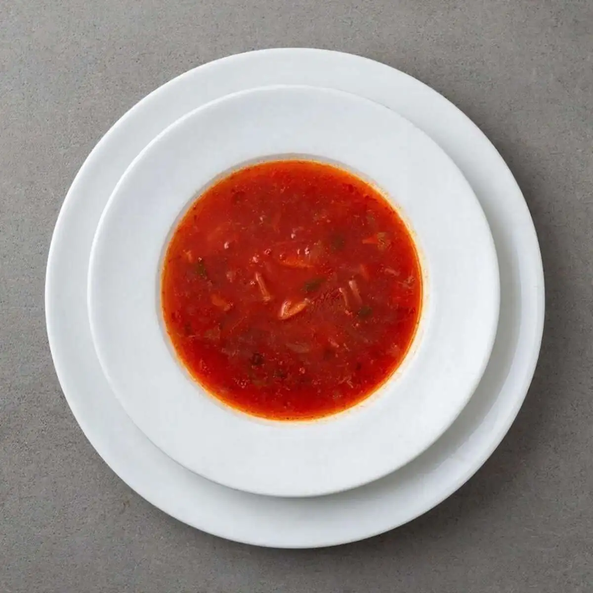 Заправка для борща 500 г  