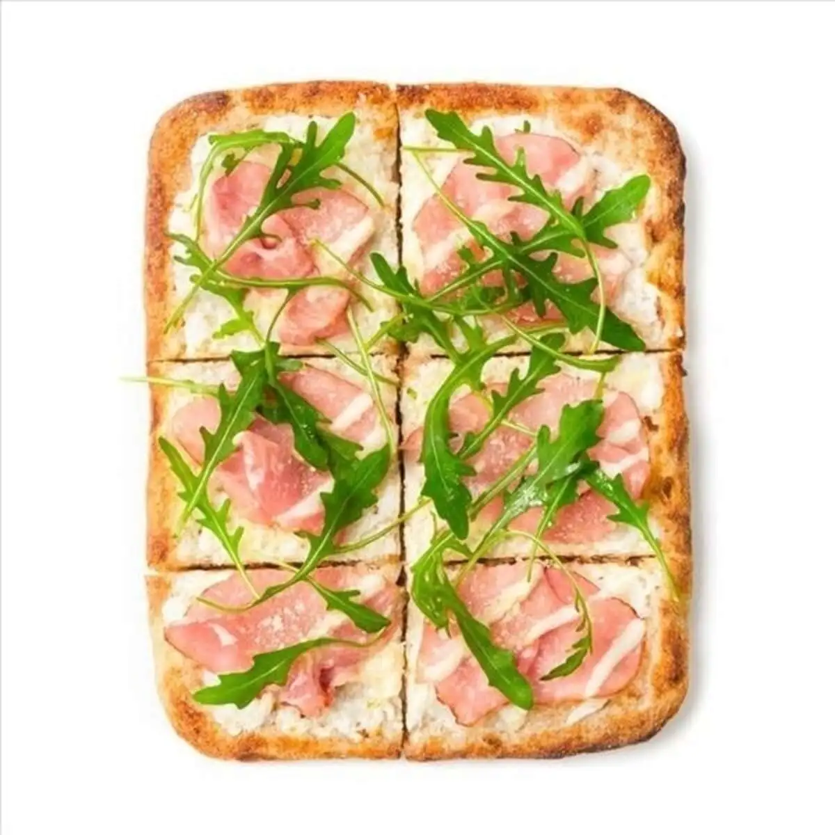 Нежный окорок