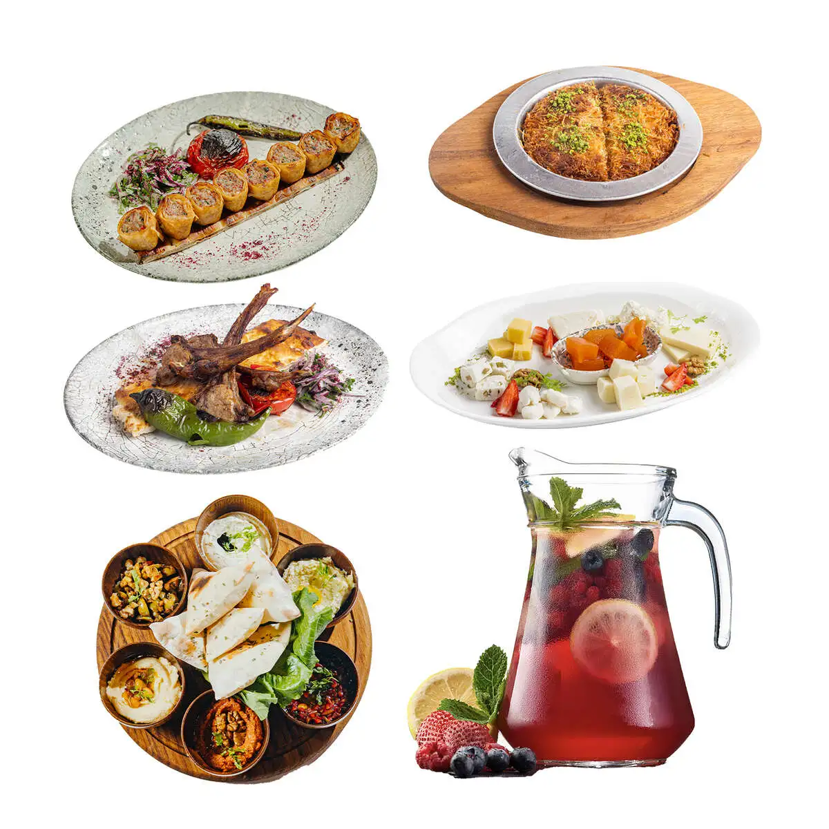 Valentine's dinner 2