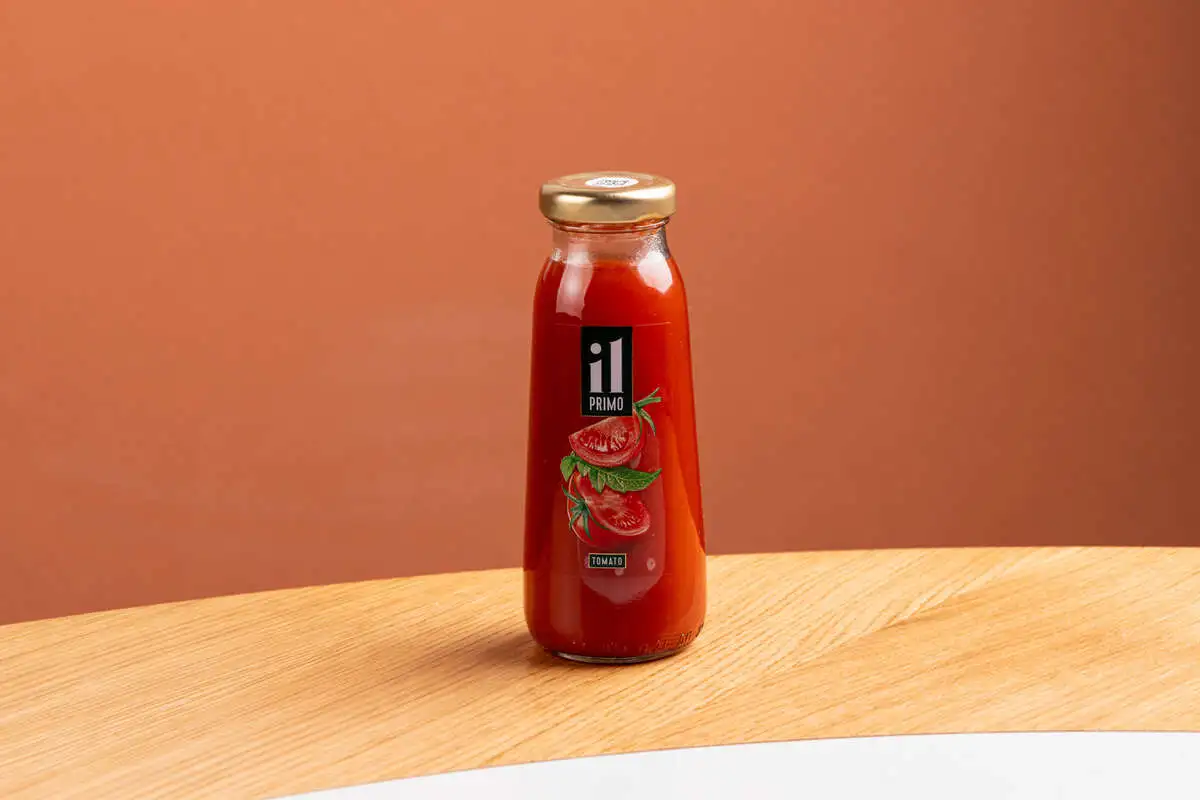 Сок IL Primo томат