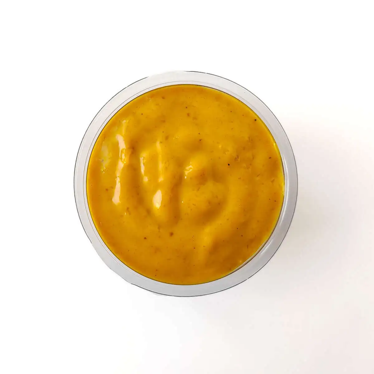 Карри соус с ананасом