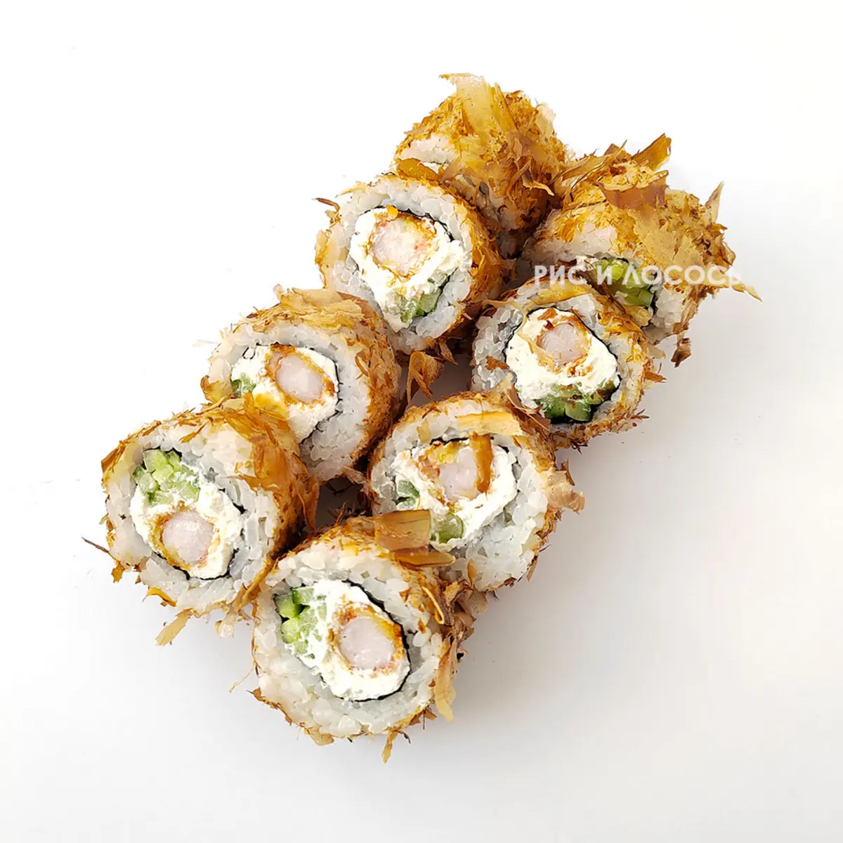 Техас ролл дня