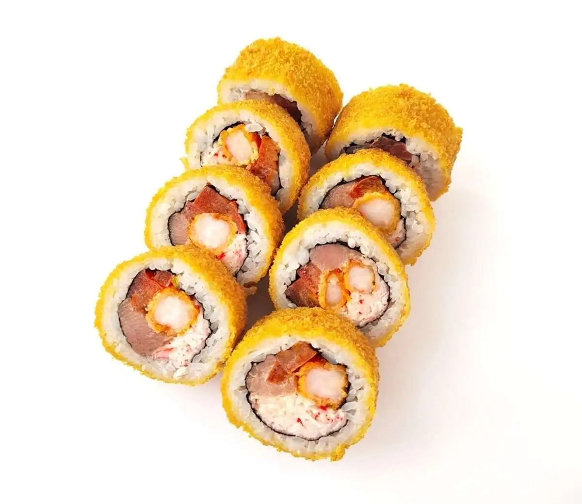 Трио де люкс