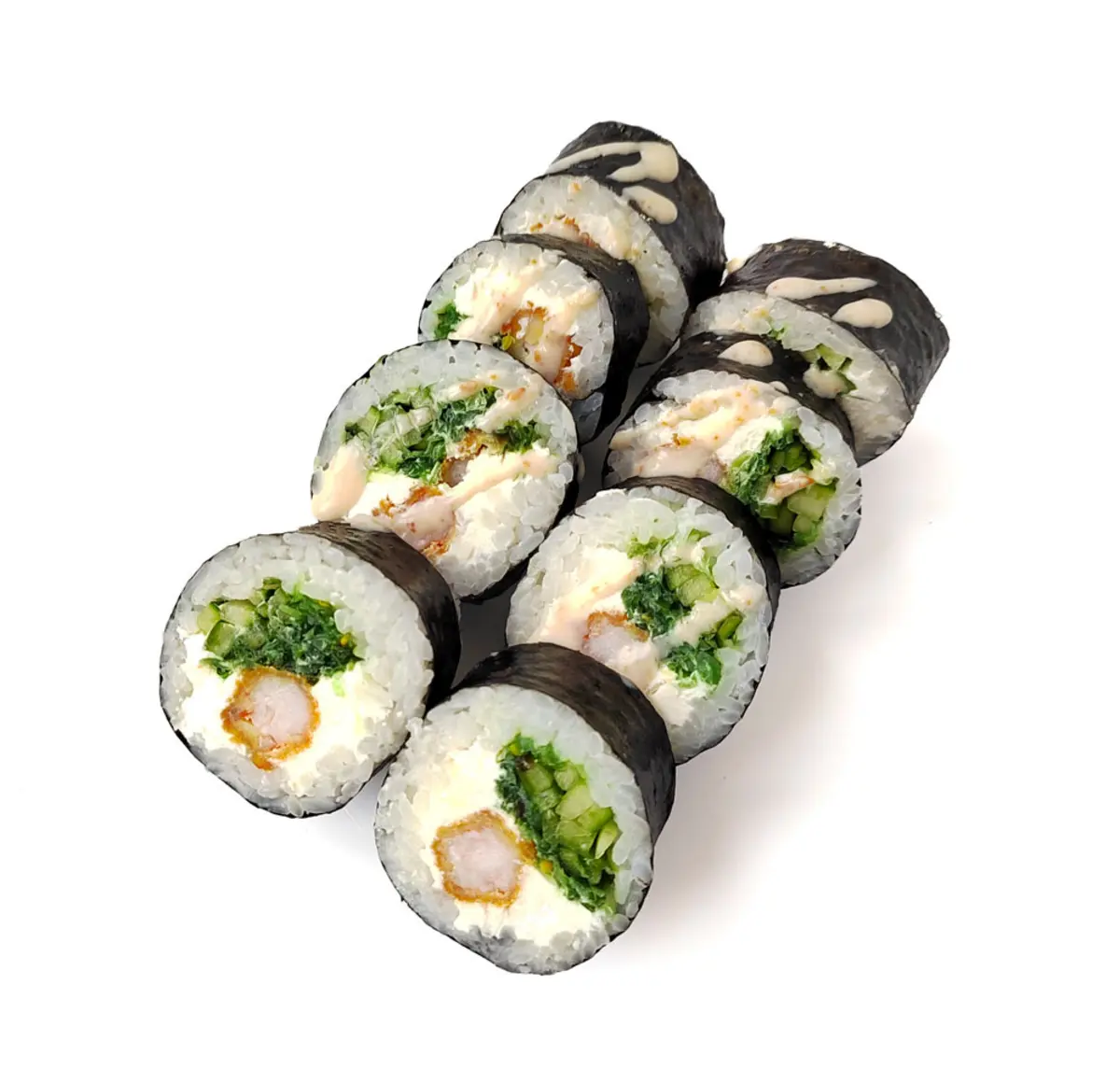 Киото ролл дня