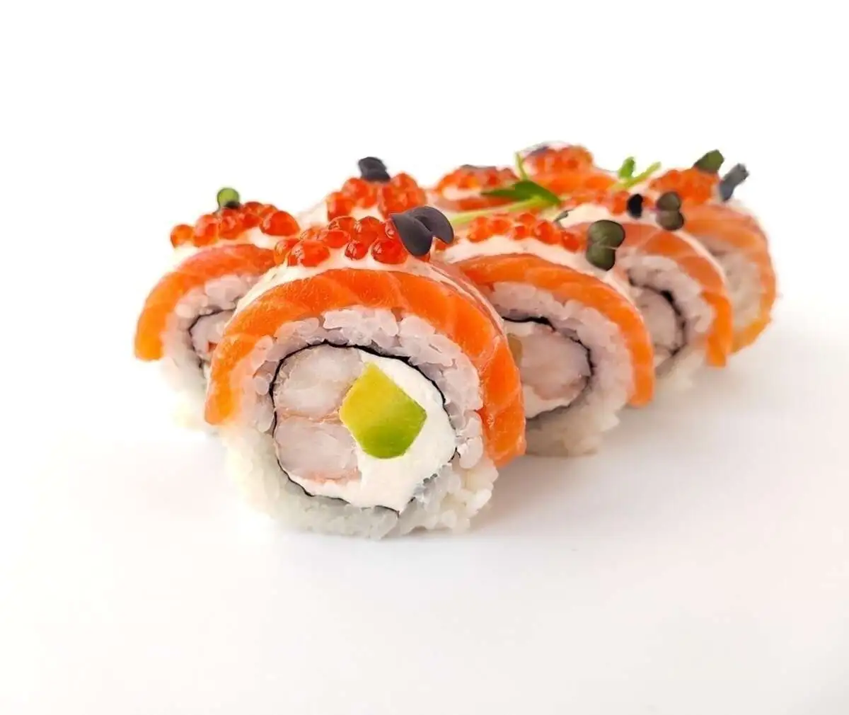 Филадельфия    LUXE