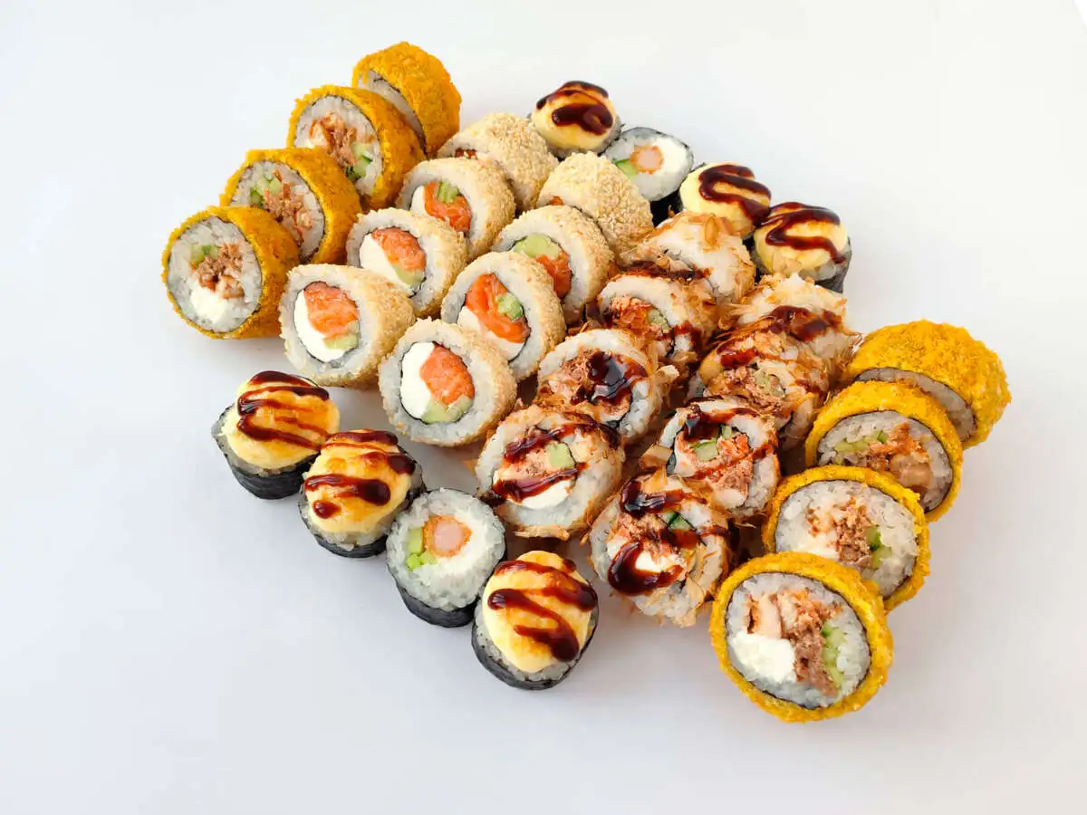 сет В гостях