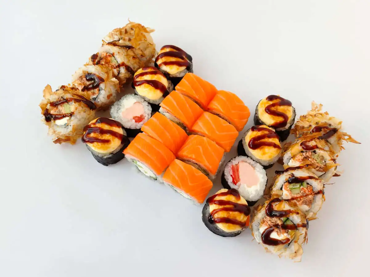 сет Вместо цветов