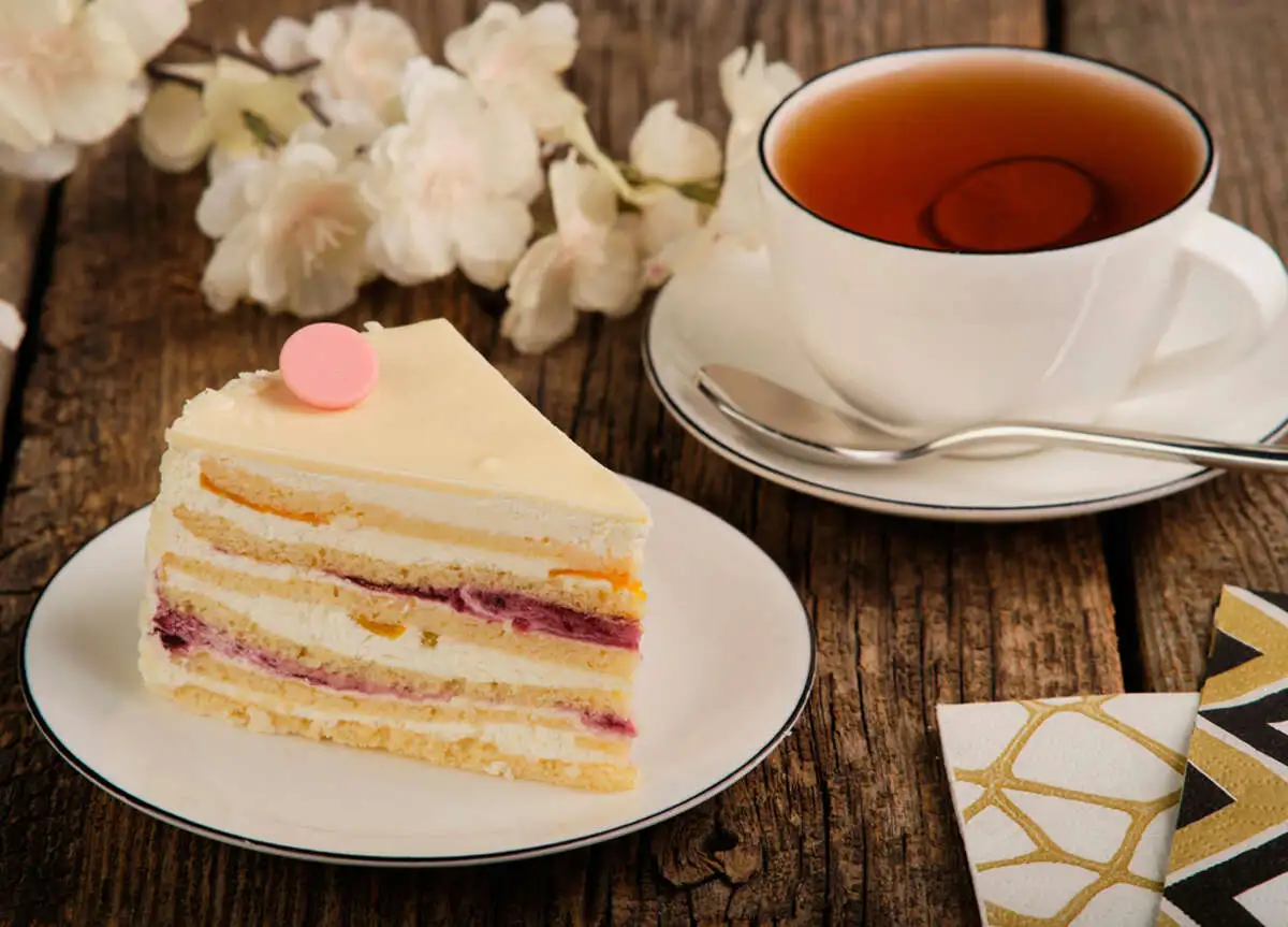 Милая девочка