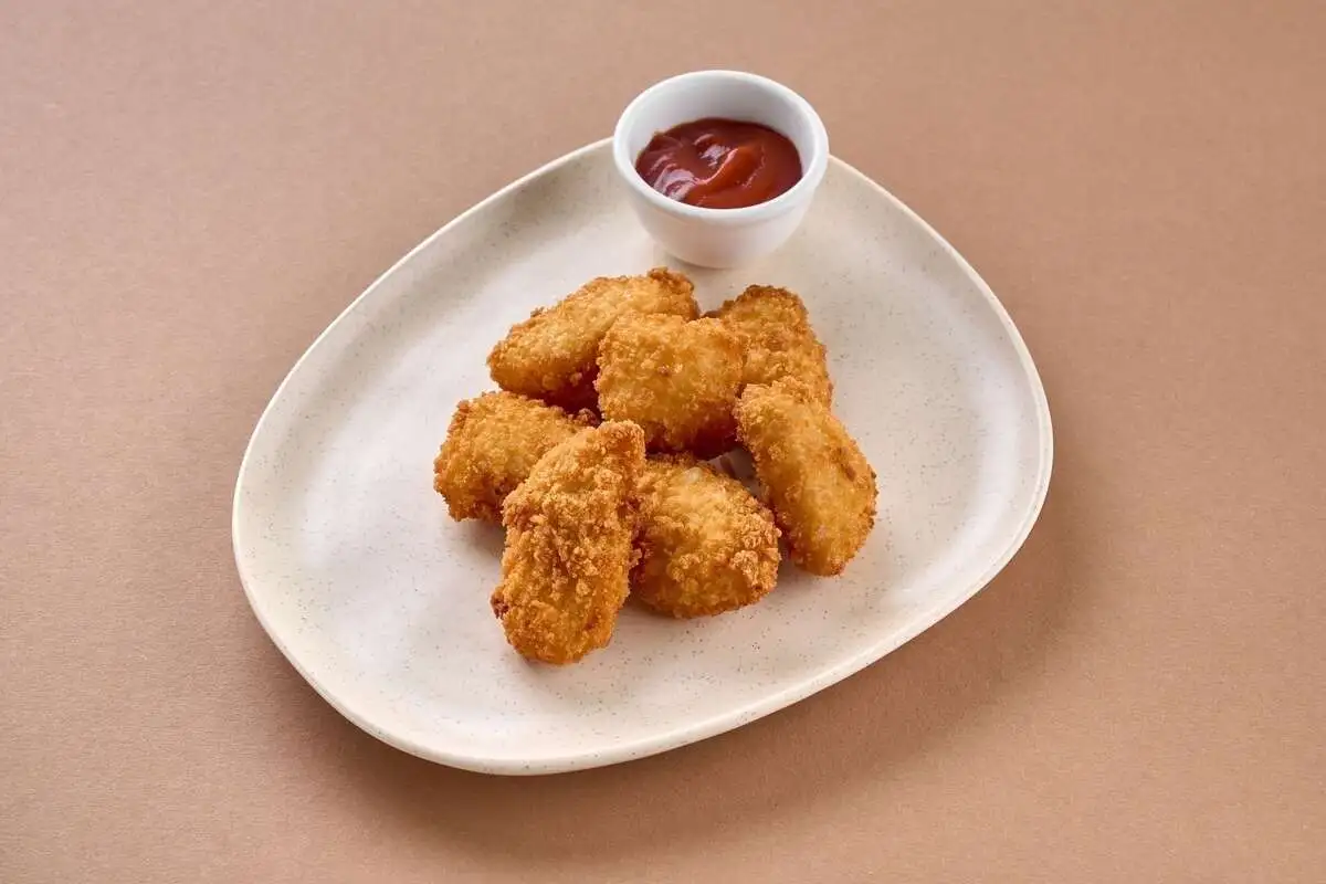 Наггетсы куриные