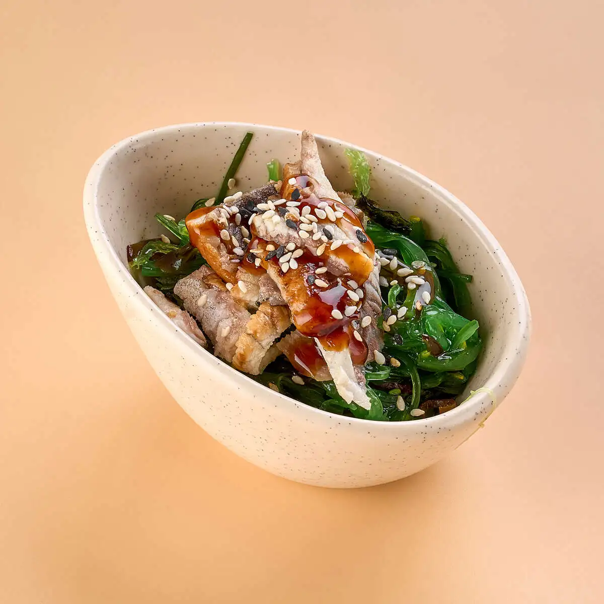 Чукка с Угрем