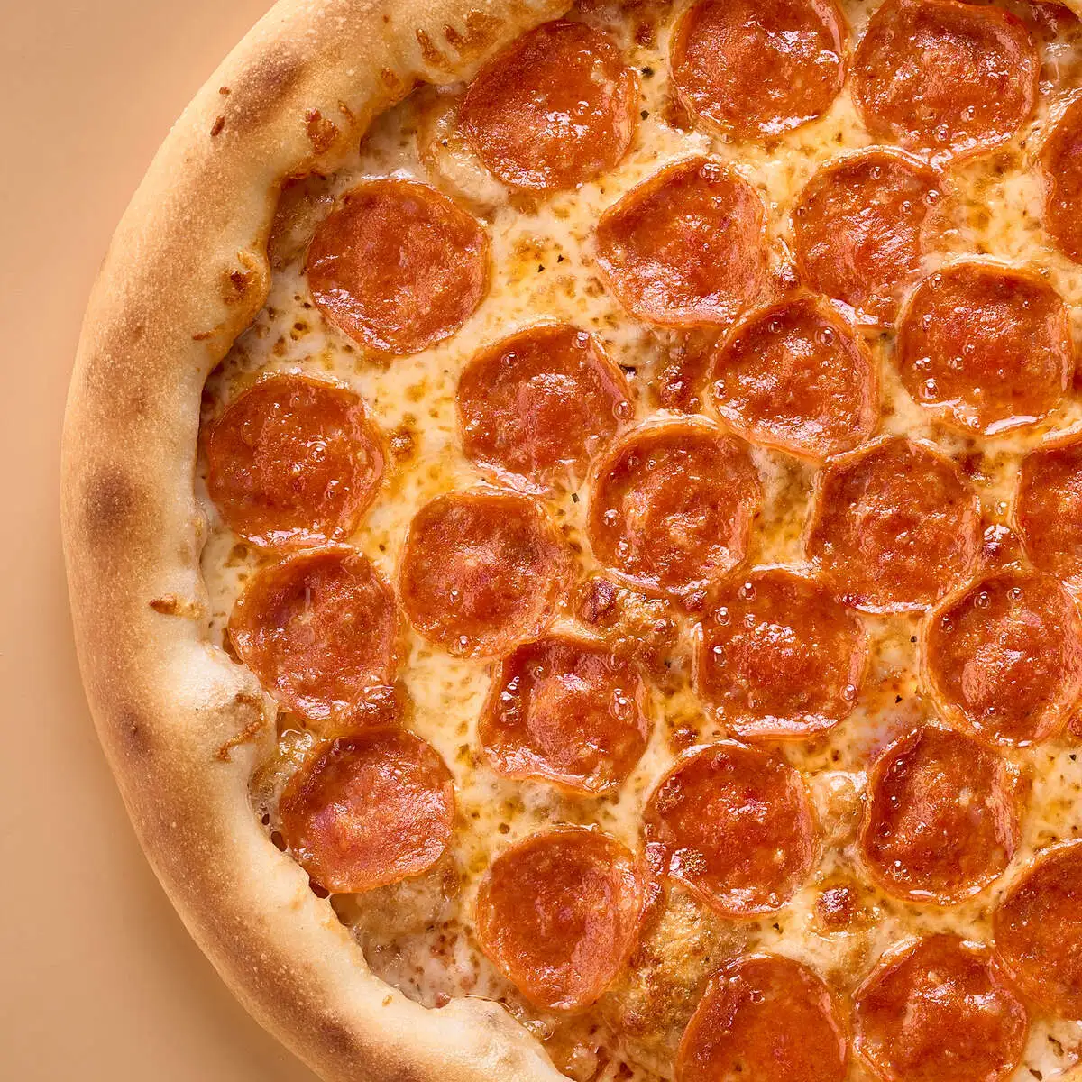 Пицца Пеперони 