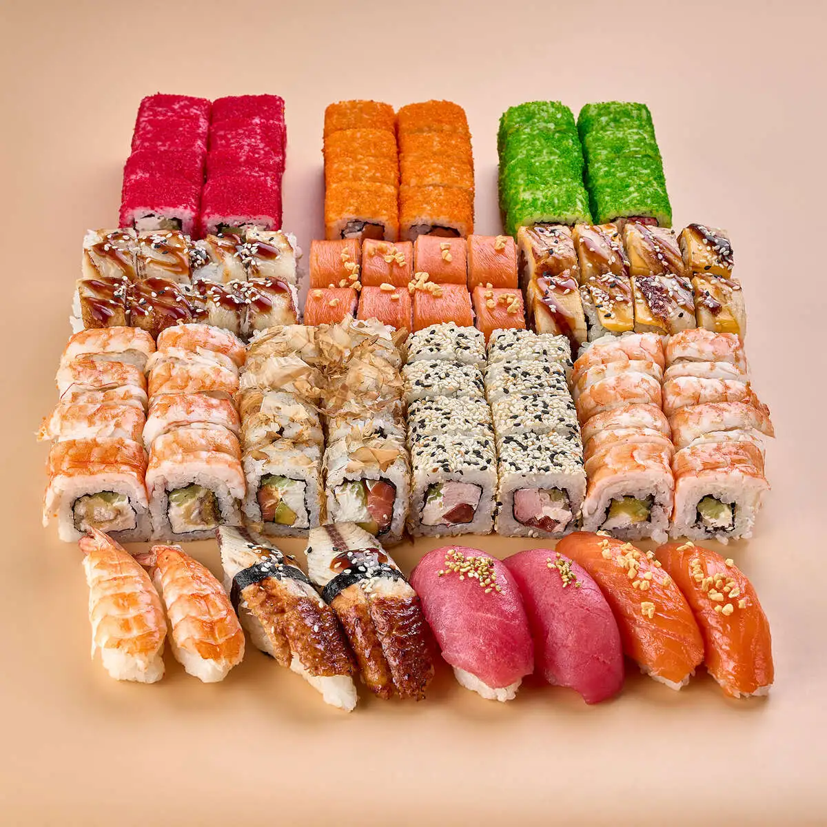 Сет Премиум