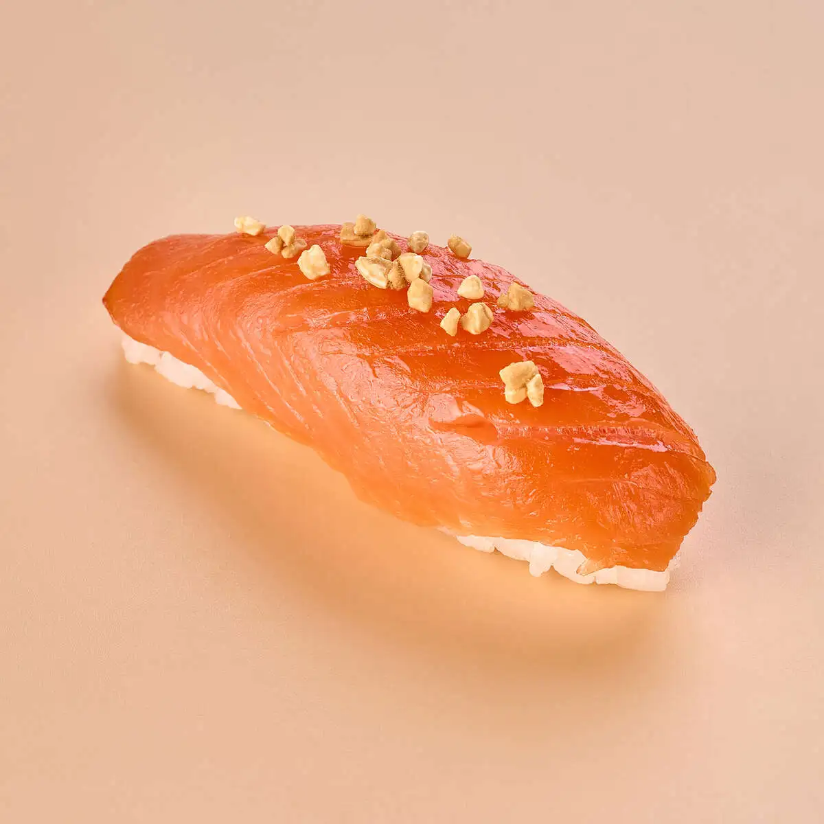 Суши лосось