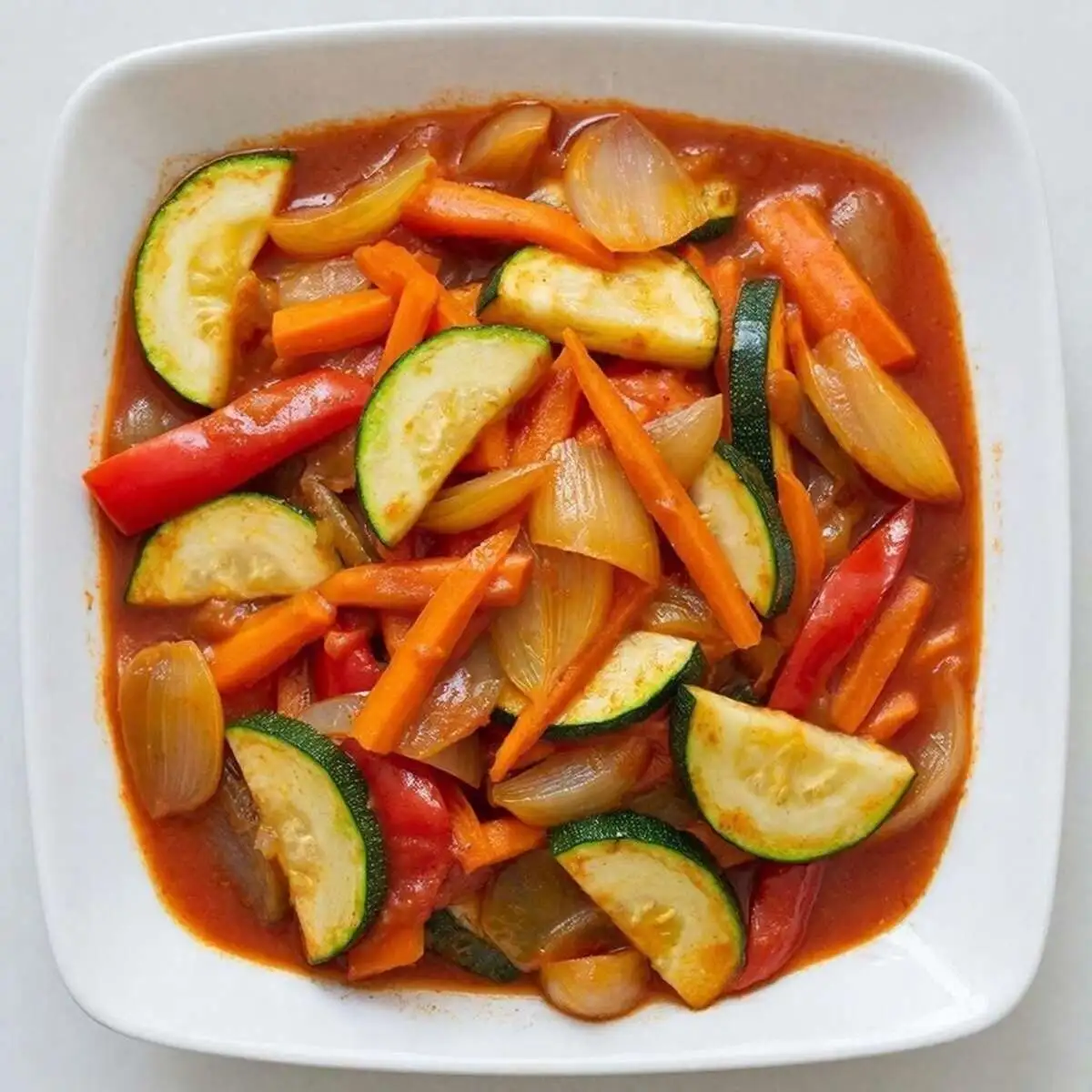 Заправка овощная 