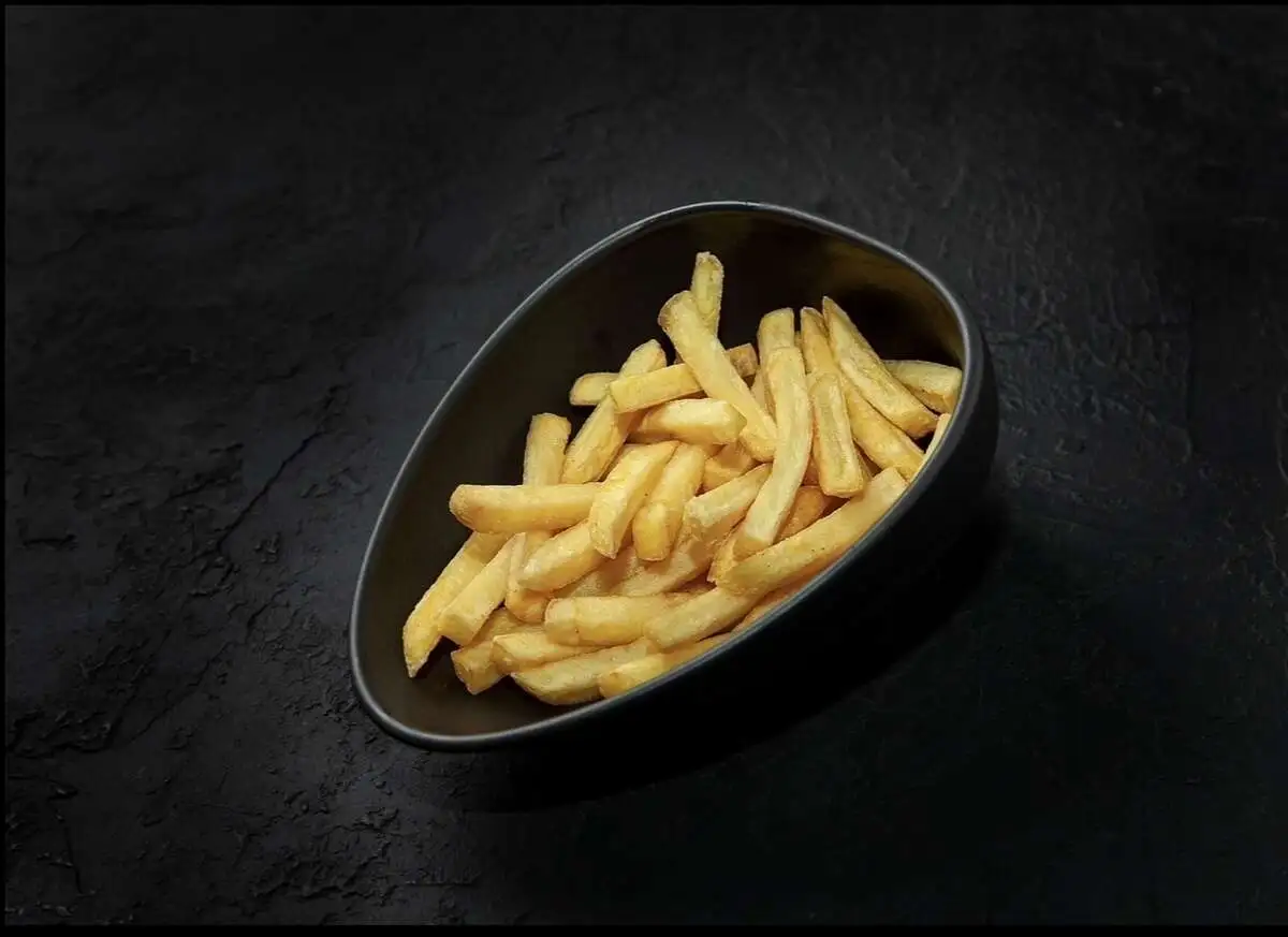 Картофель фри