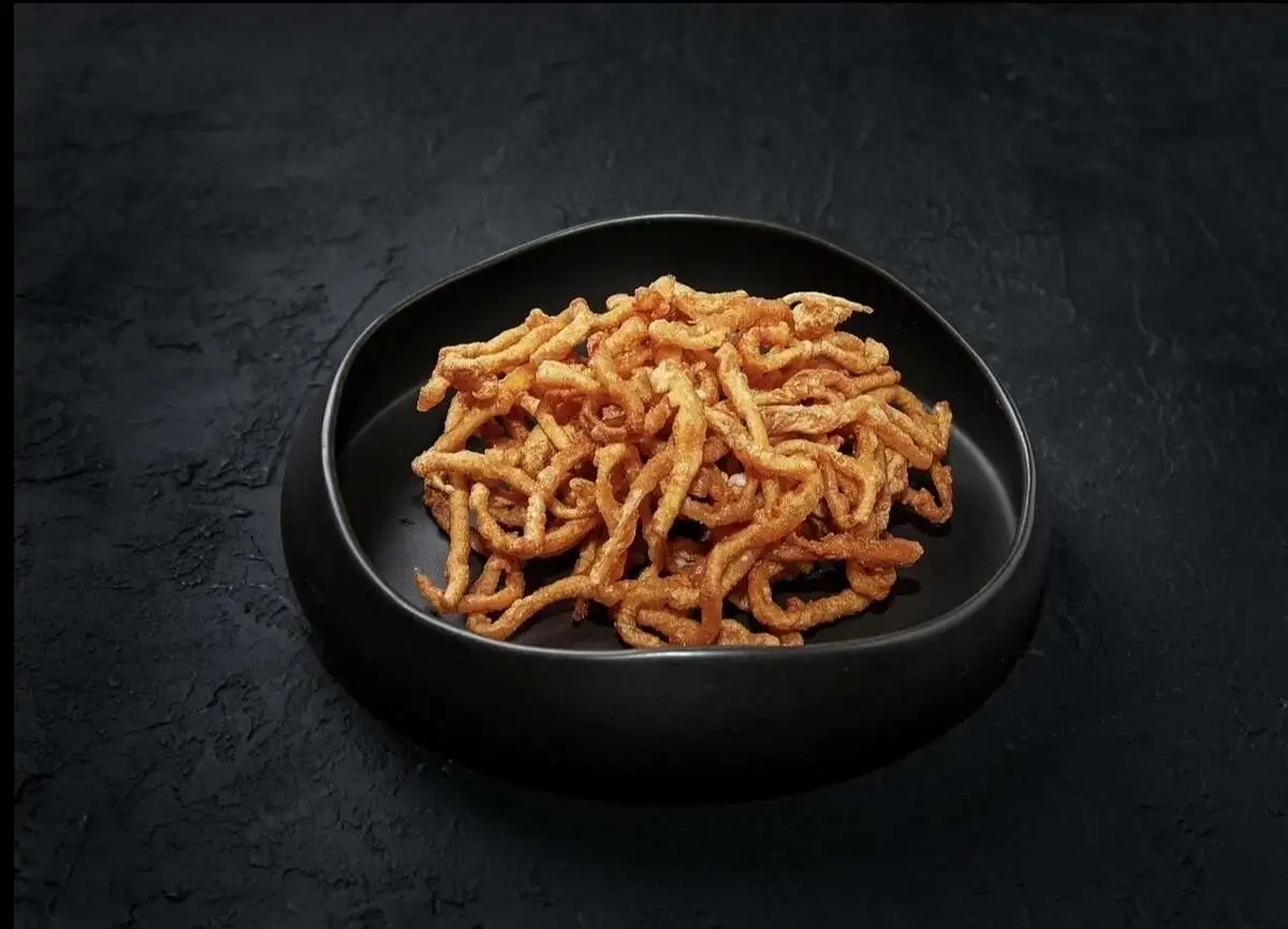 Сыр Чечил в кляре