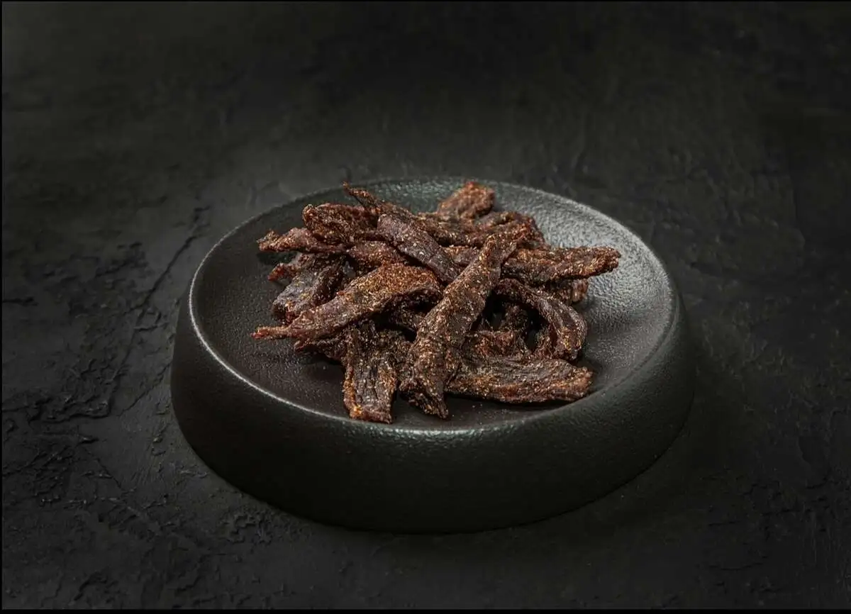 Джерки 100 гр