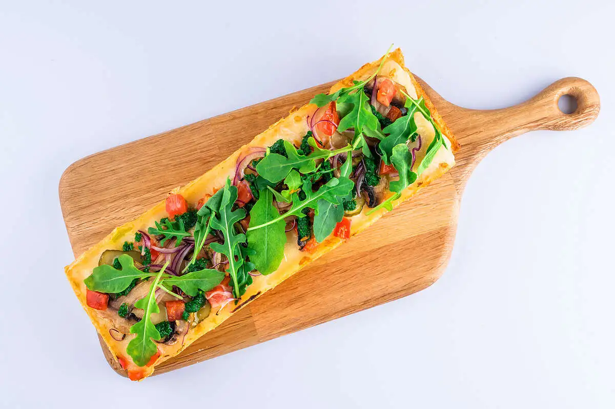 Пицца Летний серф