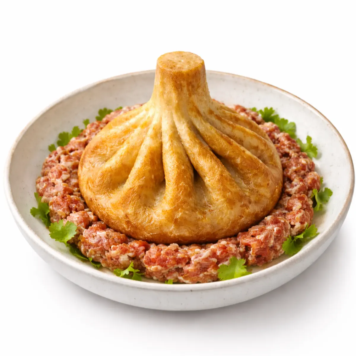 Жареные классические