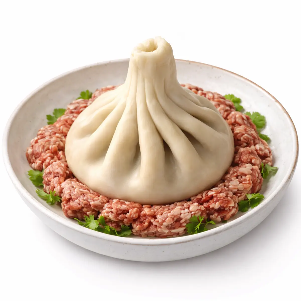 Горские с говядиной