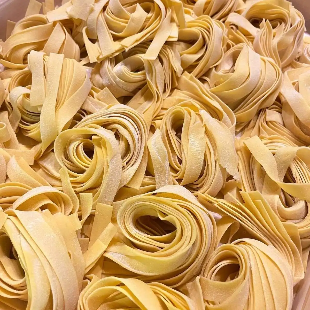 Паппарделли 100 гр