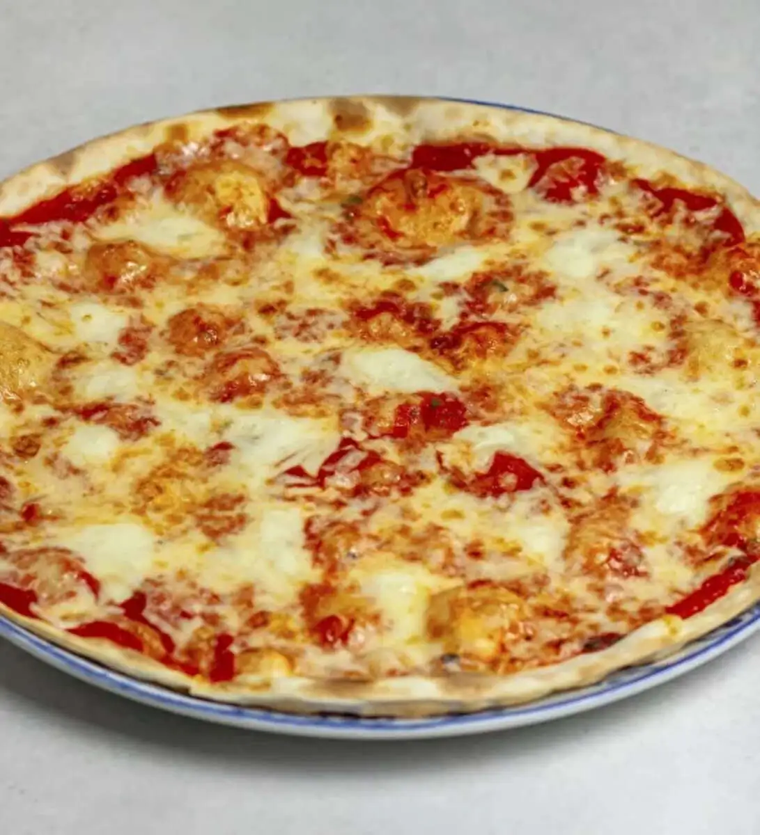 Пицца Маргарита