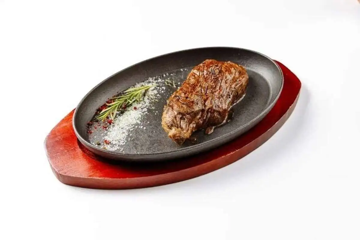 Стейк Пиканья