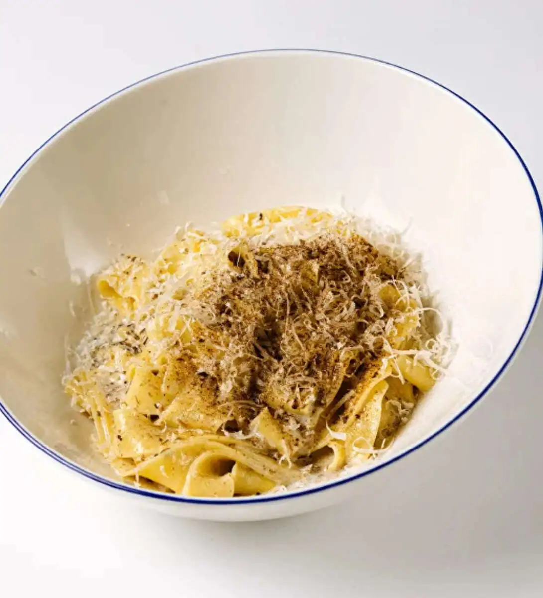 Трюфельная