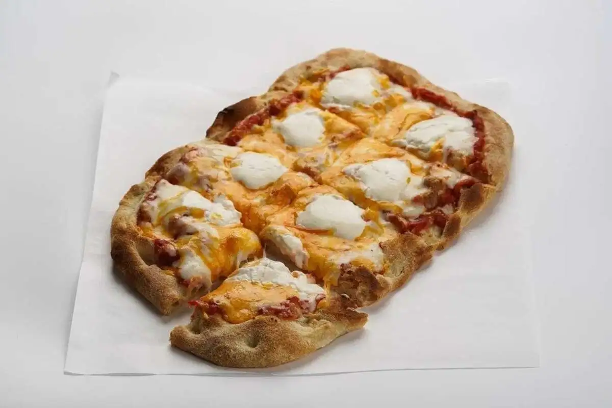 PIZZA kids сырная