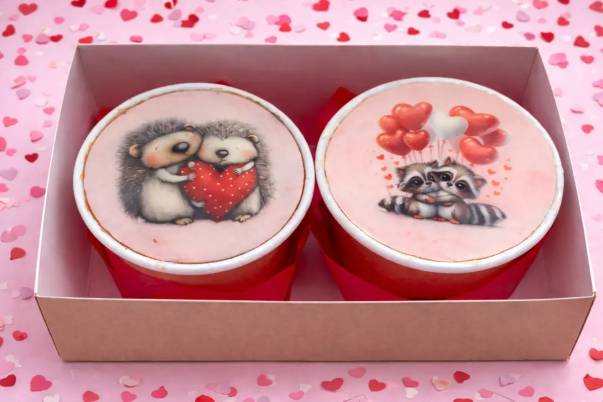 Набор 14 февраля