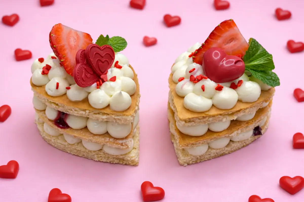 Пирожное Кондитер Сеньо