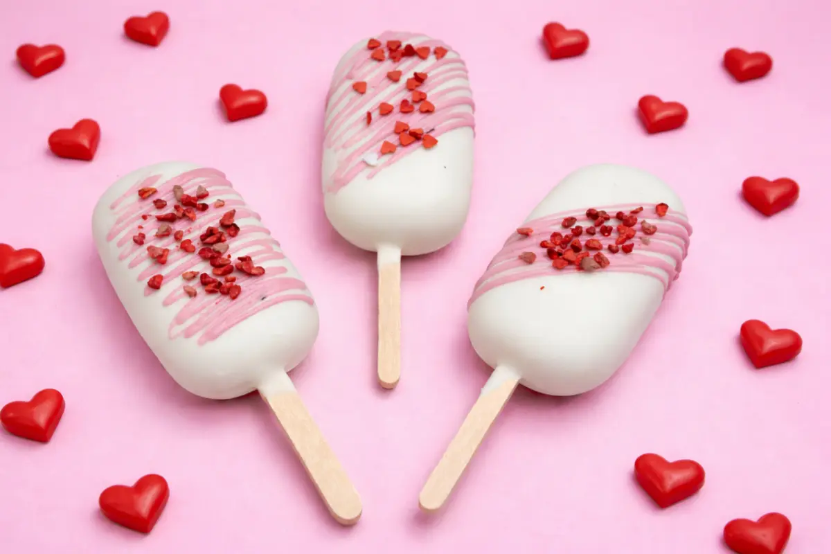 Пирожное Эскимо