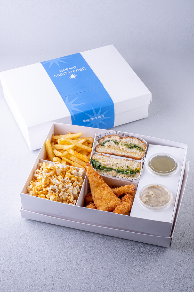  Вайб Мечтателей