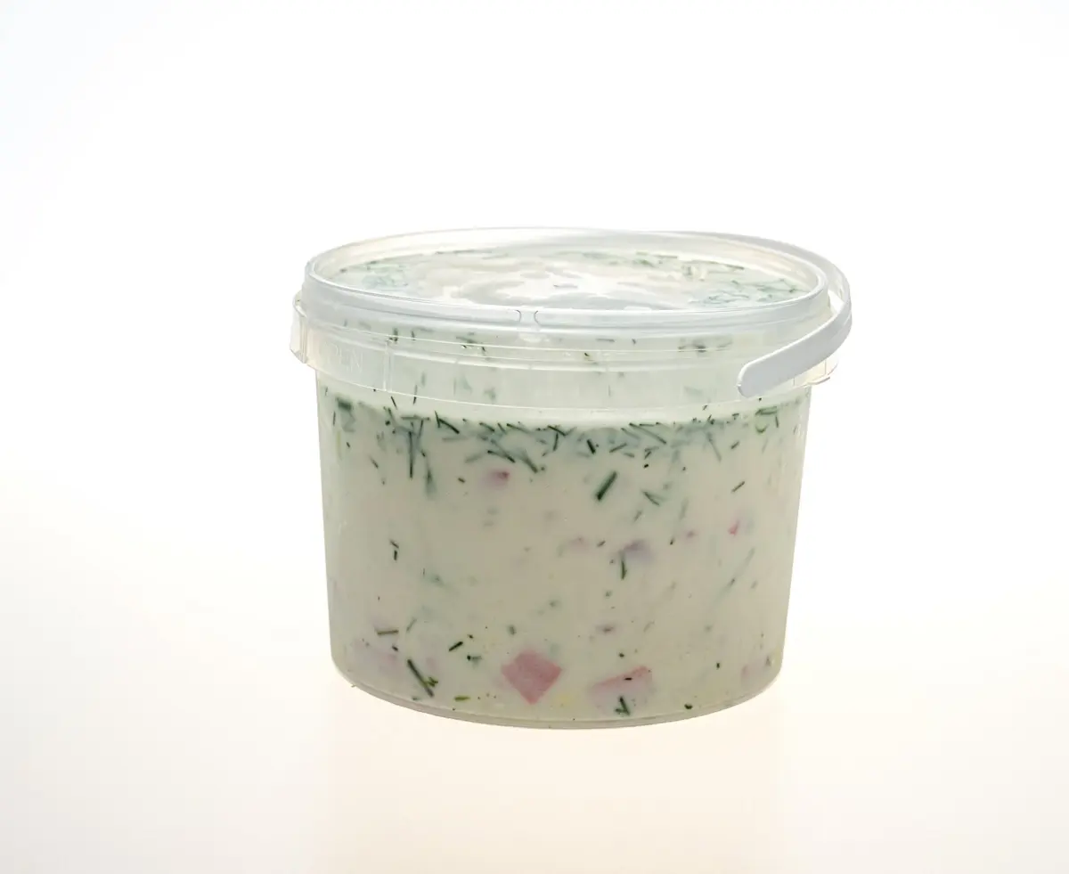 Окрошка 500мл