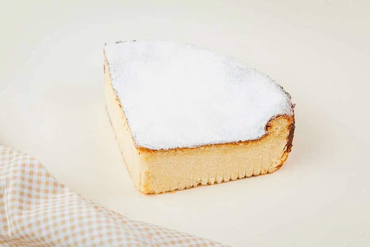 Запеканка 1/4